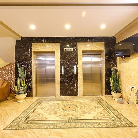 Fabhotel Prime Sarala Crown With Pool - Nr Calangute Beach Dış mekan fotoğraf